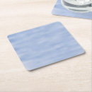 Zoek naar hemel onderzetters Abstract