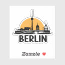 Zoek naar berlijn stickers Skyline