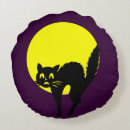 Recherche de lune jaune coussins Tendance