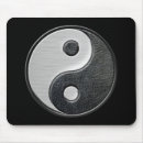 Recherche de yin yang tapis souris Philosophie