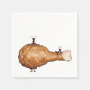 Recherche de frites serviettes Poulet frit
