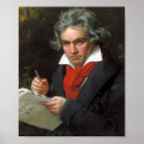 Recherche de portrait de beethoven posters Musique classique
