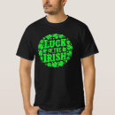 Recherche de clover tshirts Irlande
