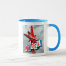 Recherche de cru classiques tasses Rouge