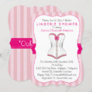 Recherche de douche rose lingerie invitations Pour tous
