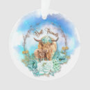 Zoek naar koeien ornamenten Baby