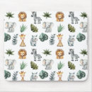 Recherche de pépinière tapis souris Moderne