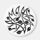 Recherche de courbes magnets Élégant