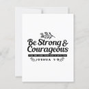 Recherche de joshua 1 9 posters Dieu est avec toi