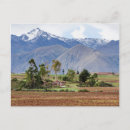 Recherche de paysage pérou cartes postales Ie