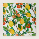 Zoek naar citrusvruchten puzzels Natuur