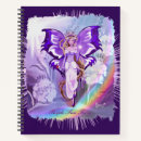 Zoek naar fairy notitieboeken Roze