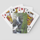 Recherche de cascades photographie Cascade de montagne