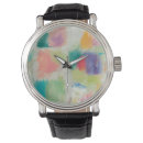Recherche de microphone montres Peinture abstraite