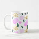 Recherche de dessin de marguerite tasses Floral