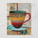 Recherche de tasse de thé cartes postales Unique