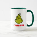 Zoek naar grinch mokken Grinch stal kerst boek