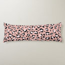 Recherche de léopard rose coussins Leopard spots