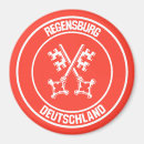 Recherche de le deutschland magnets Villes