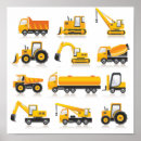 Recherche de construction truck posters Vehicles