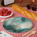 Recherche de rêve assiettes en papier Nature