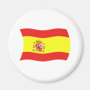 Recherche de drapeau l espagne magnets Drapeau de l'espagne