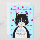 Recherche de multicolor invitations Fête d'anniversaire