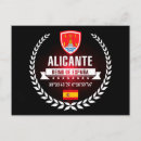 Zoek naar alicante briefkaarten Reizen