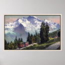 Recherche de jungfrau posters Montagne