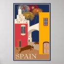 Recherche de tourisme espagnol posters Espagne