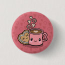 Zoek naar treinen buttons Schattig