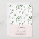 Recherche de saumon invitations Minimaliste