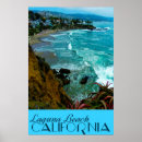 Zoek naar california vintage posters Beach