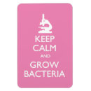 Recherche de bactéries magnets Drôle