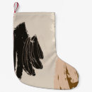 Recherche de contemporain chaussette de noël Oeuvre d'art