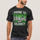 Recherche de malarkey tshirts Embrouillages