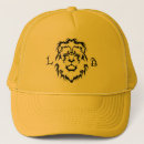 Recherche de de lion casquettes Animaux