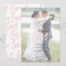 Recherche de casual invitations Bride