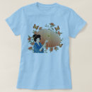 Recherche de geishas tshirts Asiatique