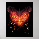 Recherche de phoenix bird posters Fantasy
