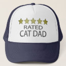 Recherche de cinq casquettes 5 étoiles