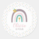 Recherche de arc en ciel autocollants Pour enfants