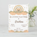 Recherche de ours koala invitations Pour enfants