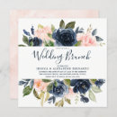 Recherche de de brunch mariage invitations Rose