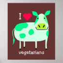 Recherche de droits des animaux posters Vaches