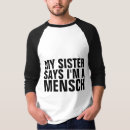 Recherche de mensch tshirts Pour