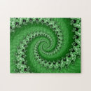 Recherche de fractals puzzles Spirale