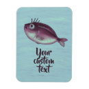 Recherche de texte magnets Illustration
