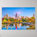 Recherche de ville de chicago posters États unis