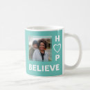 Recherche de coeur rouge de valentines tasses Couple